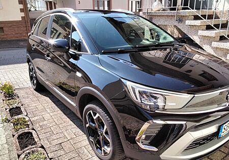 Opel Crossland X Crossland (X) 1.2 DI Turbo 96kW Ultimate Pak...