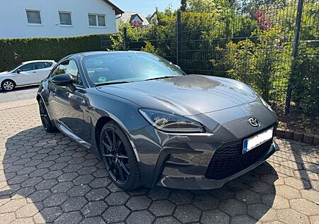 Toyota GR86 Premium Schalter 1.Hd