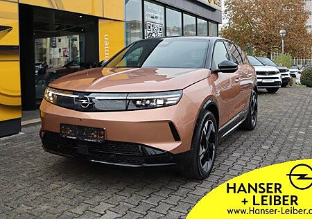 Opel Grandland X Grandland e GS Tech-Paket GS