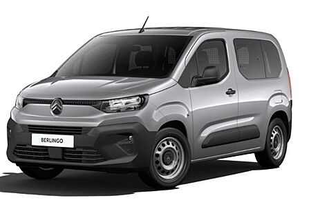 Citroën Berlingo MPV BlueHDi 100 S&S M YOU