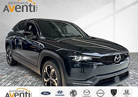 Mazda MX-30 R-EV Exclusive-Line Navi*Rükam*SHZ*LHZ