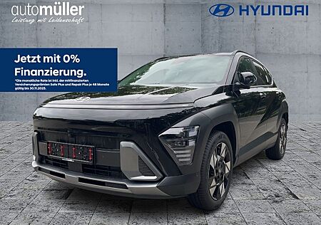 Hyundai Kona TREND *LED-PAKET*360°KAMERA*SHZ+LHZ*BT*DAB+