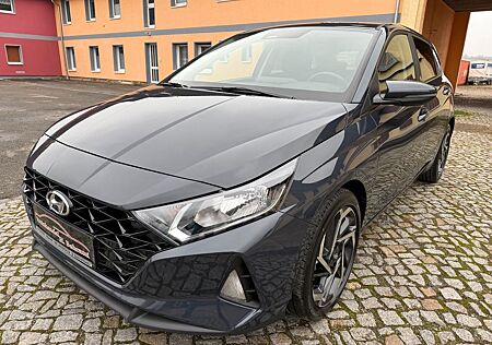 Hyundai i20 1.0 T-GDI Edition 30+ Kamera Navi 1.Hand