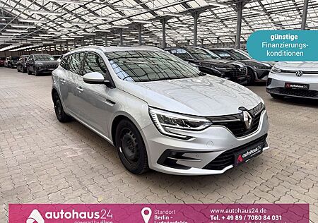 Renault Megane IV 1.5 BLUE dCi 115 Grandt. Business Ed.