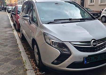 Opel Zafira Tourer 2.0 CDTI Sport 121kW Automatic...
