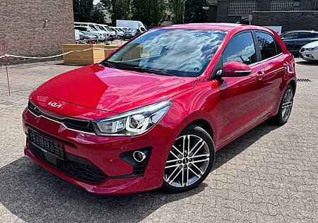 Kia Rio 1.0 T-GDI 100 Spirit Kamera Shz