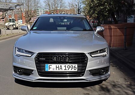 Audi A7 3.0 TDI 200kW quattro S tronic Sportb. -