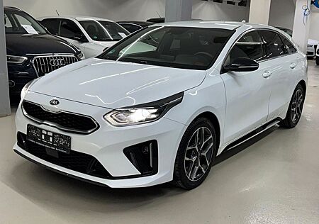 Kia Pro_ceed PROCEED 1.4 TGDI GT LINE NAVI FULL-LED KEYFREE