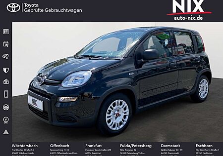 Fiat Panda 1.0 Mild Hybrid