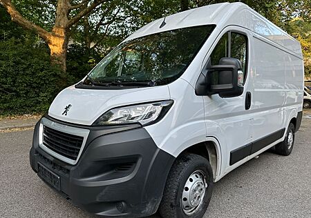 Peugeot Boxer Kasten Hochraum 330 L2H2 Premium BlueHDi 1