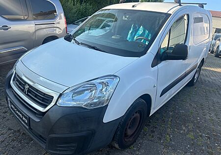 Peugeot Partner 1,6 BLUE-HDI