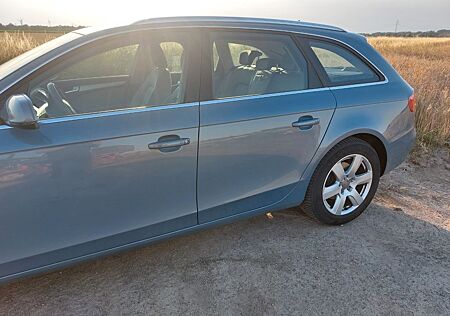 Audi A4 2.0 TDI (DPF) 88kW Attraction Avant Attra...