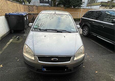 Ford C-Max 1.8 Trend Trend