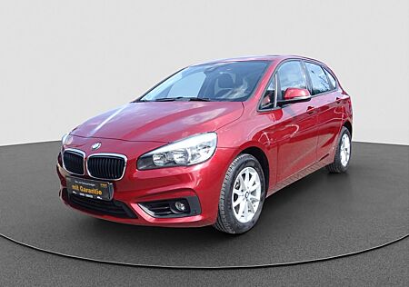 BMW 218 Baureihe 2 Active Tourer i