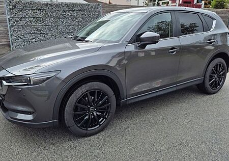 Mazda CX-5 2.2 SKYACTIV-D 150 Exclusive-Line FWD E...