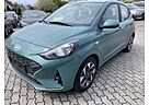 Hyundai i10 1.0 KLIMA / LED / Apple car / Kamera / Alu