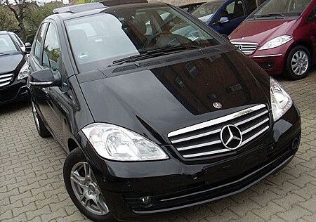 Mercedes-Benz A 160 Classic 79.854 Kilometer