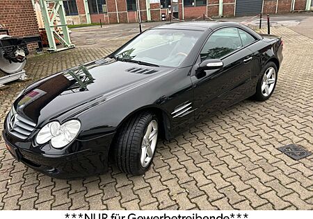 Mercedes-Benz SL 350 *Panoramadach*Xenon* Keyless Go*