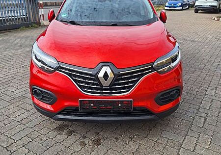 Renault Kadjar TCe 140 EDC GPF Intens Intens