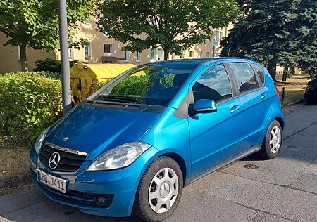 Mercedes-Benz A 150 AVANTGARDE Autotronic Avantgarde