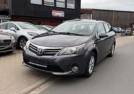 Toyota Avensis Kombi Life