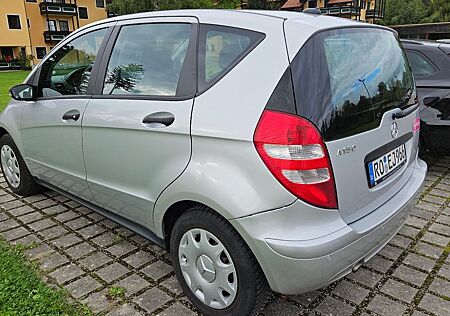 Mercedes-Benz A 150 CLASSIC Classic