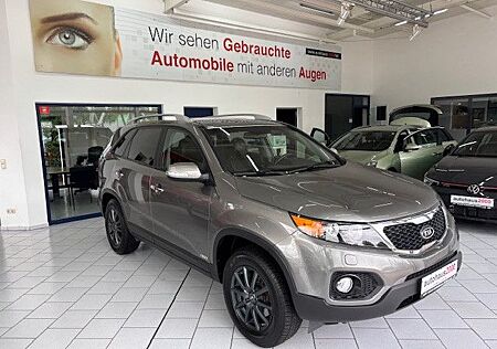 Kia Sorento Spirit 4WD **1.Hand*Pano*Navi*Kamera**