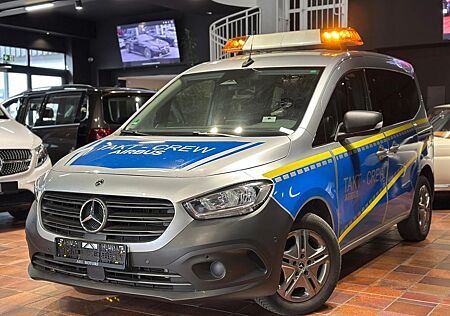 Mercedes-Benz Citan TOURER 110 CDI 5-SITZE 2x SCHIEBETÜR TEMPO