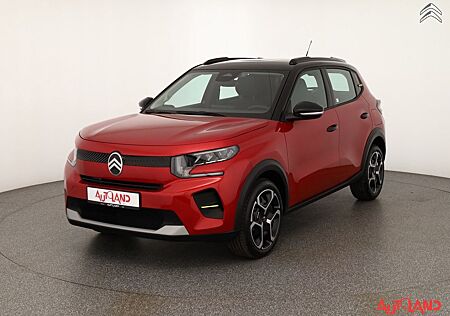 Citroën C3 PureTech 100 LED Tempomat App-Connect