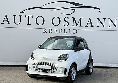 Smart ForTwo electric drive / EQ PDC HINTEN *KLIMA*