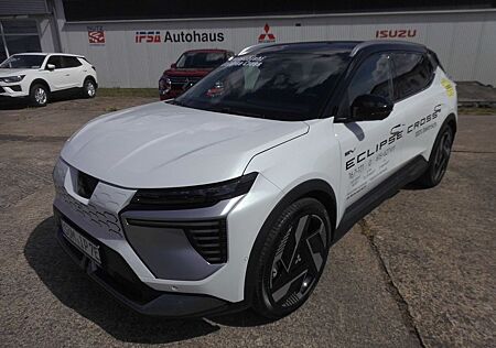 Mitsubishi Eclipse Cross Diamant Top Luxury-Paket 87 kWh