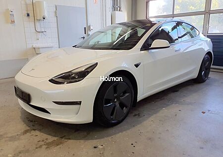 Tesla Model 3 Long Range 77 kWh Dual Motor Facelift A.