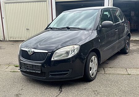 Skoda Fabia Classic~Klima~TÜV 03.26~