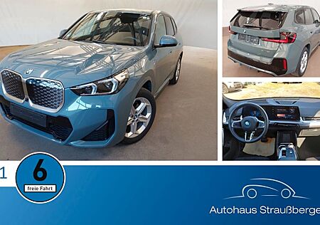 BMW iX1 30 xDr M Sport AHK ACC SHZ HUD RFK KZ DAProf