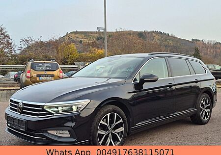 VW Passat Variant Volkswagen Passat2.0 TDI*150PS*DSG*KAM*ACC*LED*1HAND
