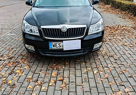 Skoda Octavia 1.6 TDI Ambition Combi Ambition