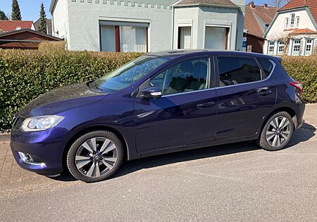 Nissan Pulsar 1.5 dCi ACENTA ACENTA