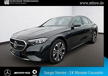 Mercedes-Benz E 300 e Avantgarde*AHK*WiP*DISTRONIC*KeyGo*Ambi