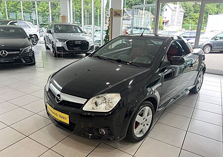 Opel Tigra Twin Top Design Edition CABRIO