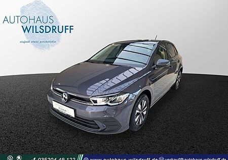 VW Polo Volkswagen VI 1.0 TSi Move RFK LED Smart-Link Digital