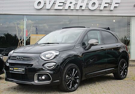 Fiat 500X 1.5 Mild-Hybrid DOLCEVITA SPORT DCT