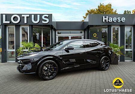 Lotus Eletre 600 GT Stellar Black - by HAESE
