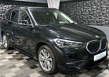 BMW X1 xDrive 25 e Sport Line, Head Up, Led, 1 Hand