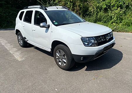 Dacia Duster I Prestige 4x2