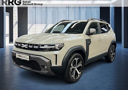 Dacia Duster JOURNEY E-TECH HYBRID 140