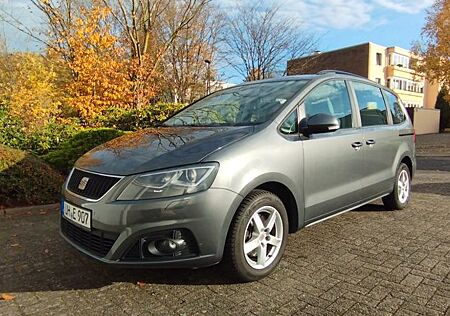 Seat Alhambra 2.0 TDI Ecomotive 103kW Style Style