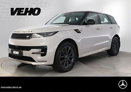 Land Rover Range Rover Sport Dynamic SE AWD