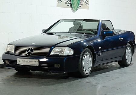 Mercedes-Benz SL 500