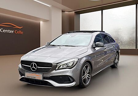 Mercedes-Benz CLA Shooting Brake CLA 220 CDI / d/AMG-Line