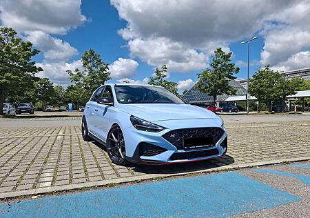Hyundai i30 i30N Performance DCT Facelift Hatchback